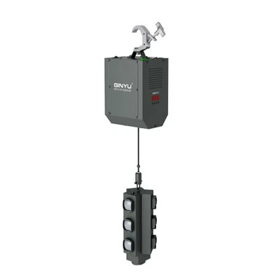 Winch Soilsiú Cliste