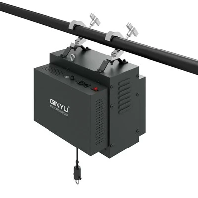 15m 10kg dmx - winch